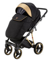 ADAMEX - Adamex Cristiano SE Baby Stroller & Cot 2in1 - Mari Kali Stores Cyprus