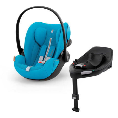 CYBEX Cloud G & Base G Set