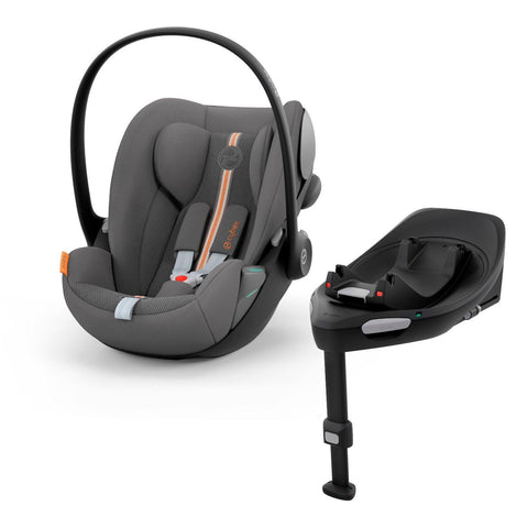 CYBEX Cloud G & Base G Set