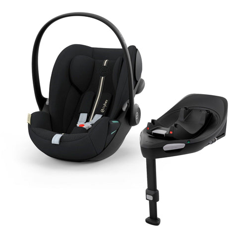 CYBEX Cloud G & Base G Set