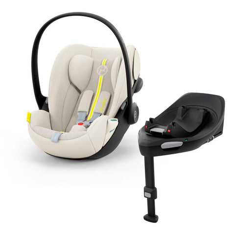 CYBEX Cloud G & Base G Set