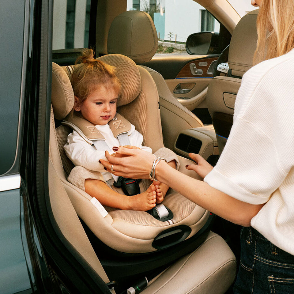 CYBEX Sirona Gi i-Size Car Seat