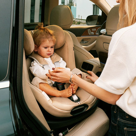 CYBEX Sirona Gi i-Size Car Seat