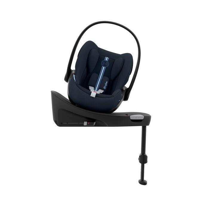 CYBEX Cloud G & Base G Set