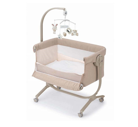 Cam Cullami Cradle Co-Sleeper