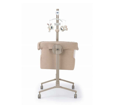 Cam Cullami Cradle Co-Sleeper