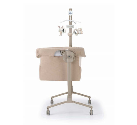 Cam Cullami Cradle Co-Sleeper