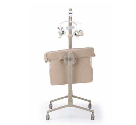 Cam Cullami Cradle Co-Sleeper