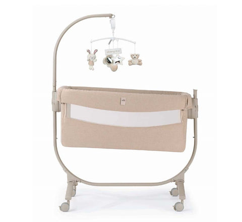 Cam Cullami Cradle Co-Sleeper