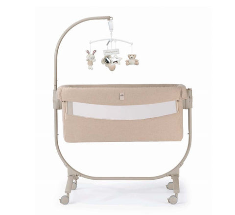 Cam Cullami Cradle Co-Sleeper