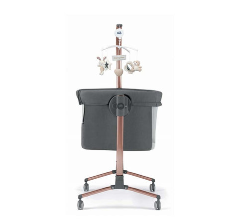 Cam Cullami Cradle Co-Sleeper