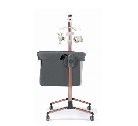 Cam Cullami Cradle Co-Sleeper