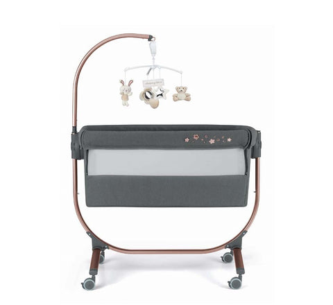 Cam Cullami Cradle Co-Sleeper