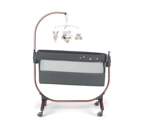 Cam Cullami Cradle Co-Sleeper