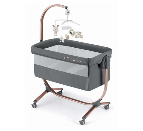 Cam Cullami Cradle Co-Sleeper