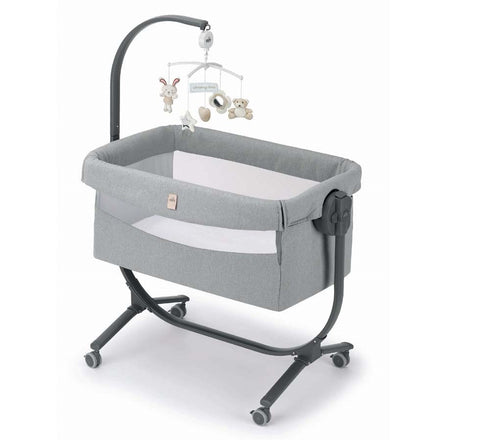 Cam Cullami Cradle Co-Sleeper