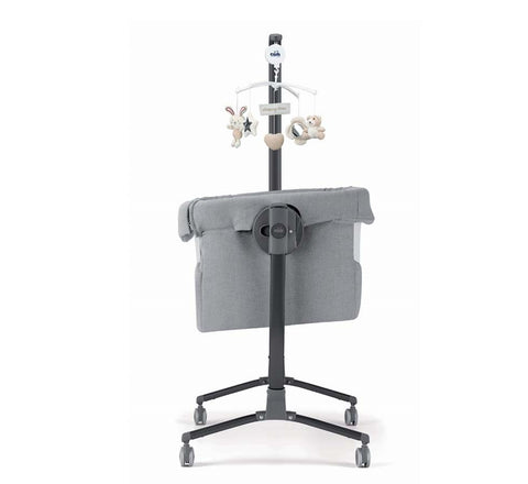 Cam Cullami Cradle Co-Sleeper