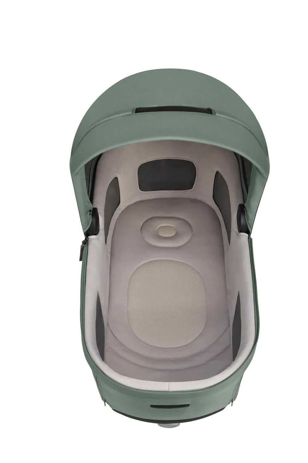 Inglesina Electa Quattro, Complete Stroller System with Darwin Recline Car Seat