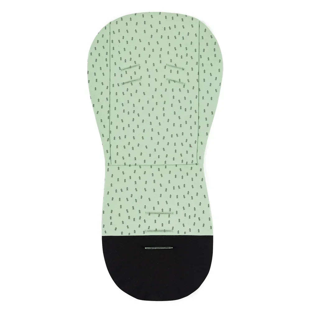 Petite&Mars Stroller seat liner Foamy