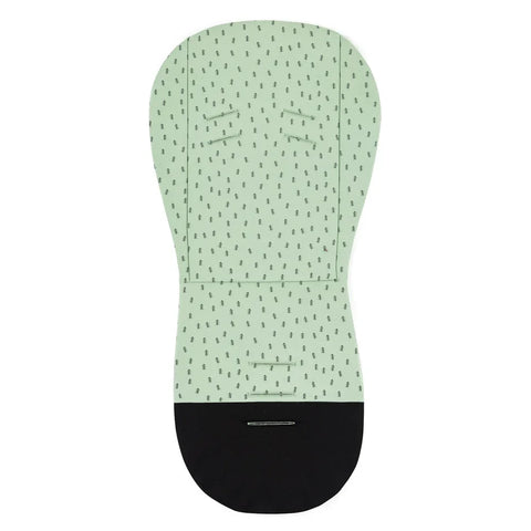 Petite&Mars Stroller seat liner Foamy