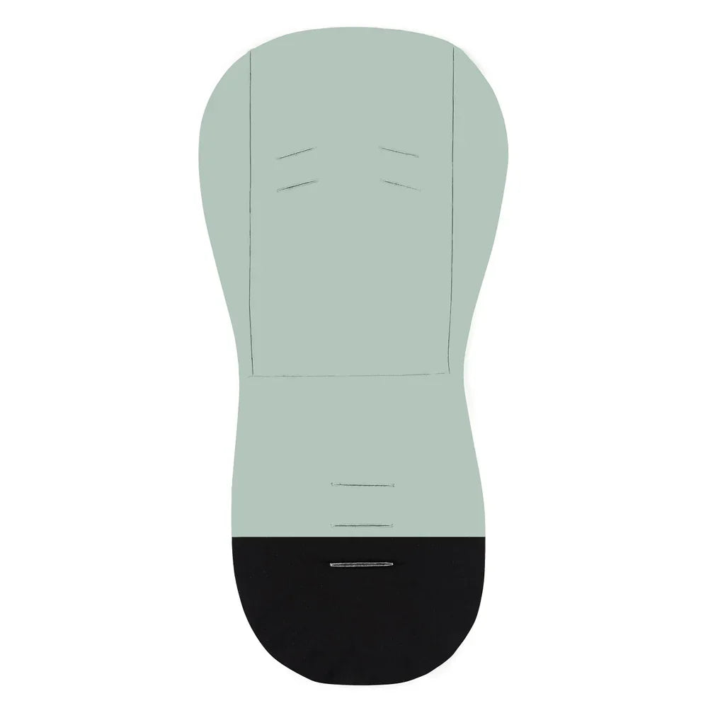 Petite&Mars Stroller seat liner Foamy