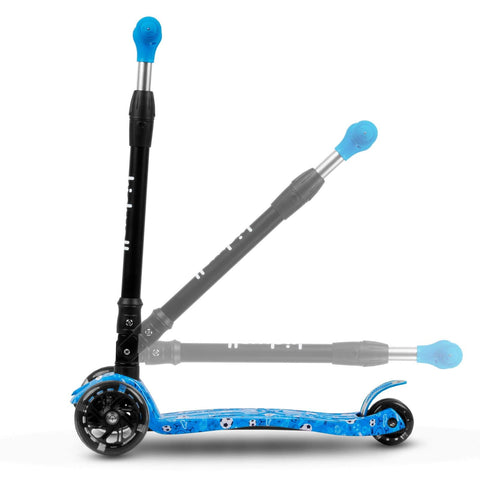 Kidwell VENTO Football Balance Scooter