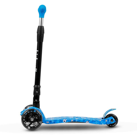 Kidwell VENTO Football Balance Scooter