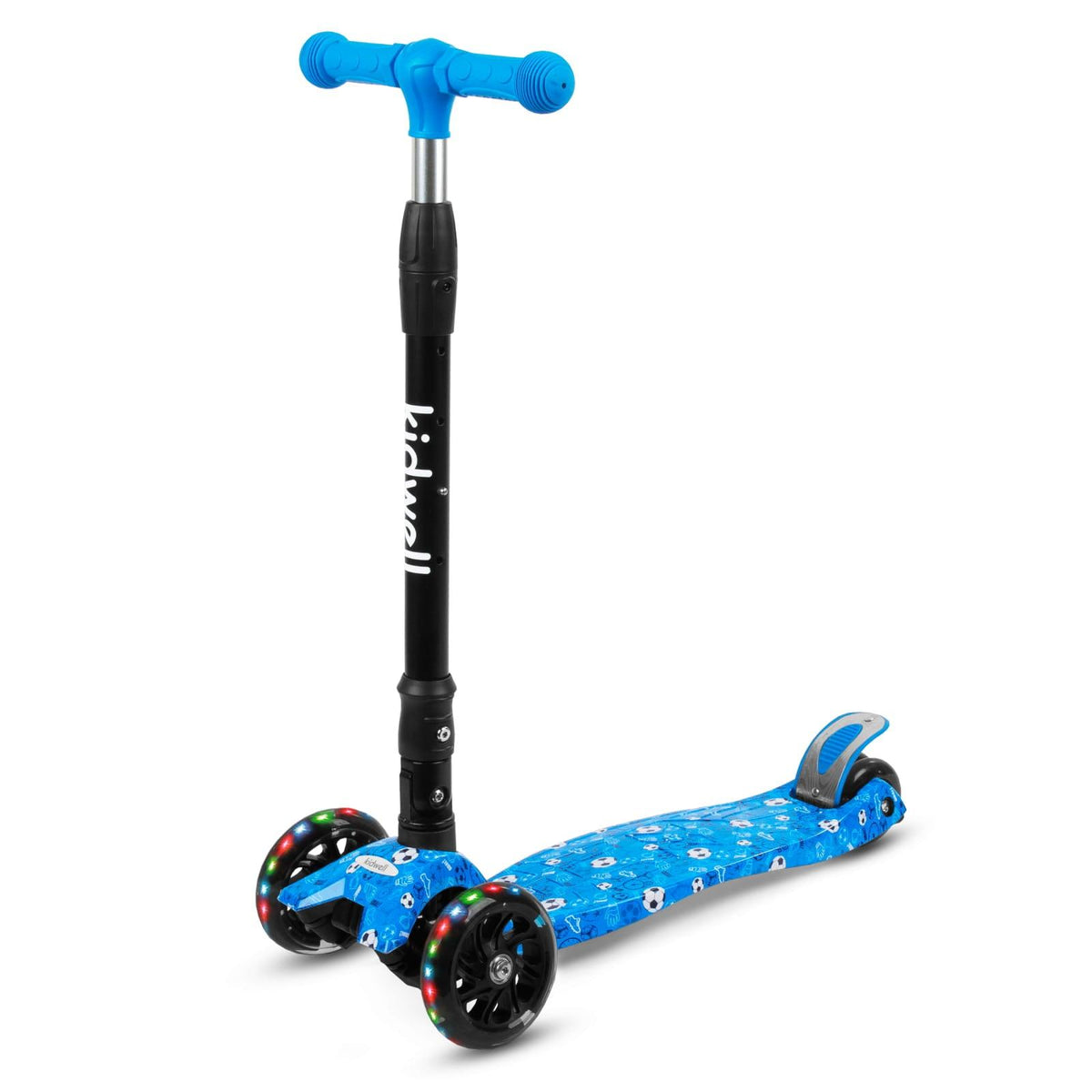 Kidwell VENTO Football Balance Scooter