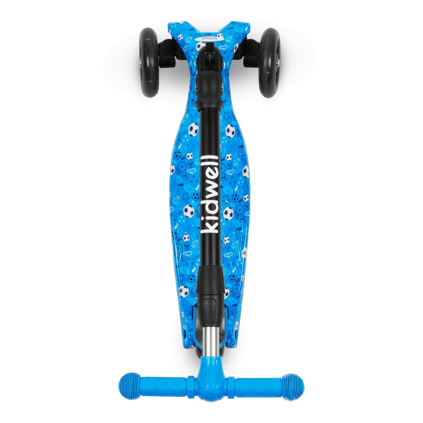 Kidwell VENTO Football Balance Scooter