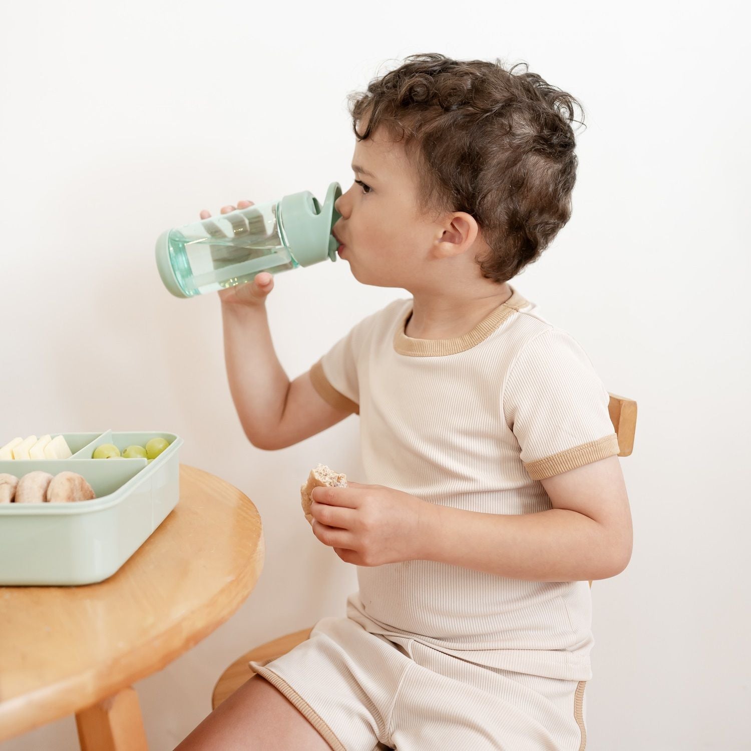 3 Sprouts Drinking Bottle