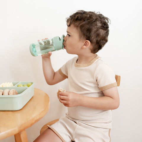 3 Sprouts Drinking Bottle