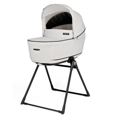 Inglesina Aptica System Quattro Complete Stroller System with Darwin Recline Car Seat