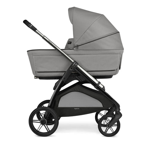 Inglesina Aptica System Quattro Complete Stroller System with Darwin Recline Car Seat