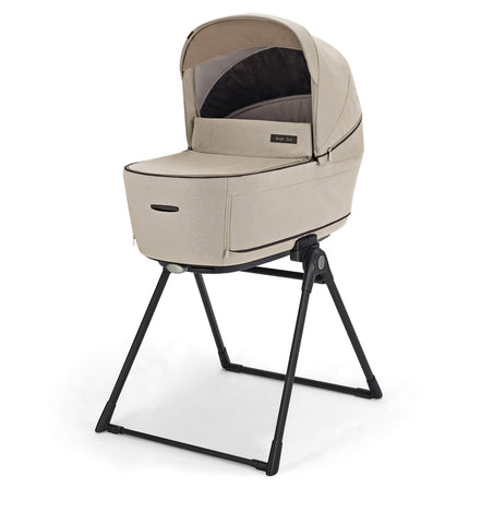Inglesina Aptica System Quattro Complete Stroller System with Darwin Recline Car Seat