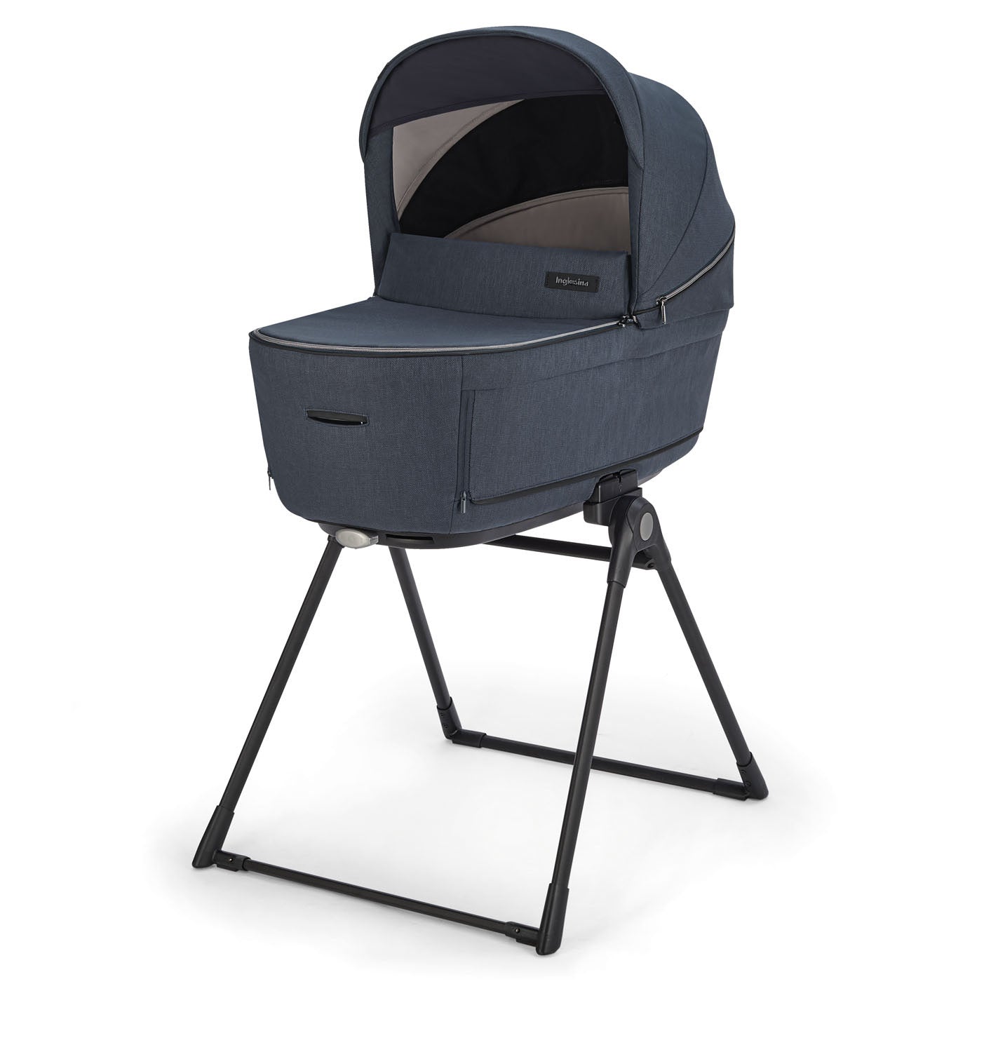 Inglesina Aptica System Quattro Complete Stroller System with Darwin Recline Car Seat