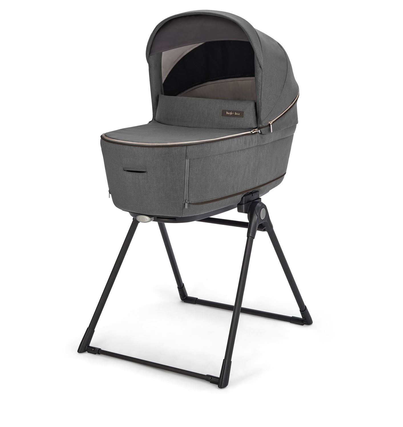 Inglesina Aptica System Quattro Complete Stroller System with Darwin Recline Car Seat