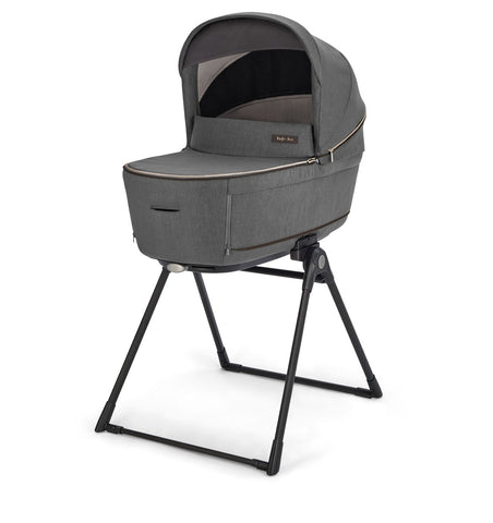 Inglesina Aptica System Quattro Complete Stroller System with Darwin Recline Car Seat