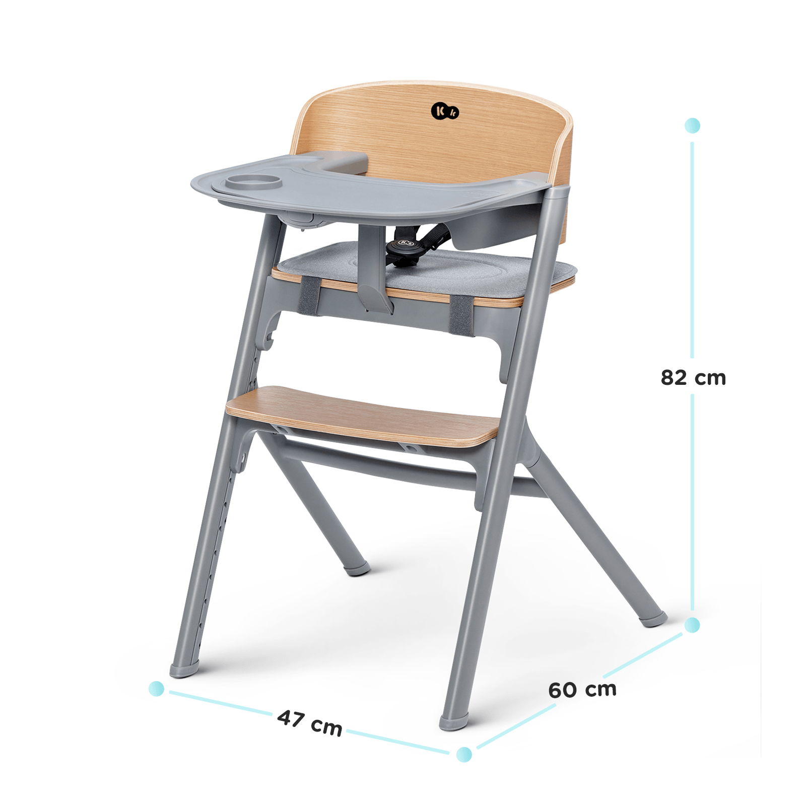 Feeding chair on sale