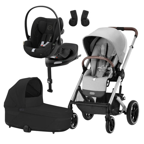 CYBEX Balios S Bundle Offer