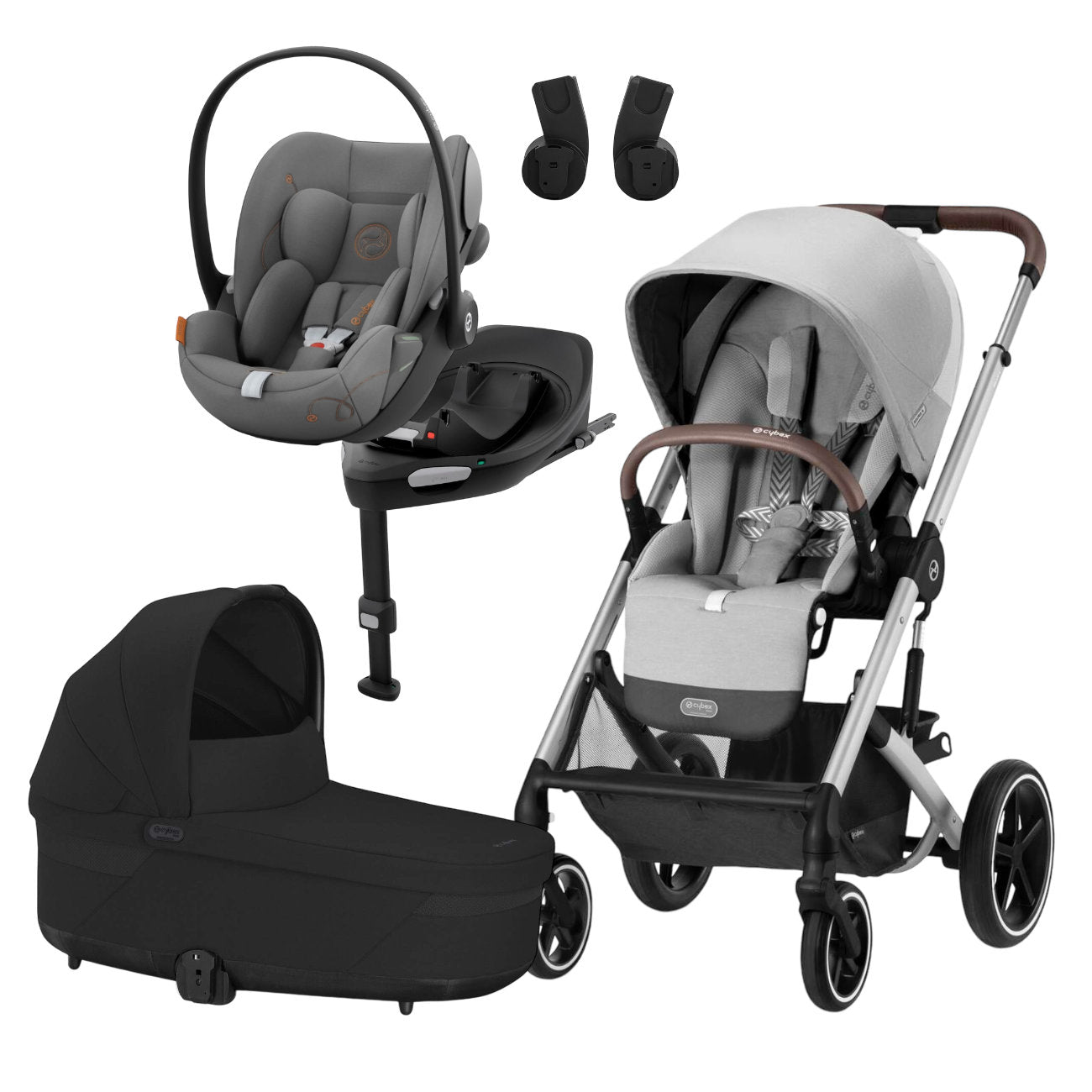 CYBEX Balios S Bundle Offer