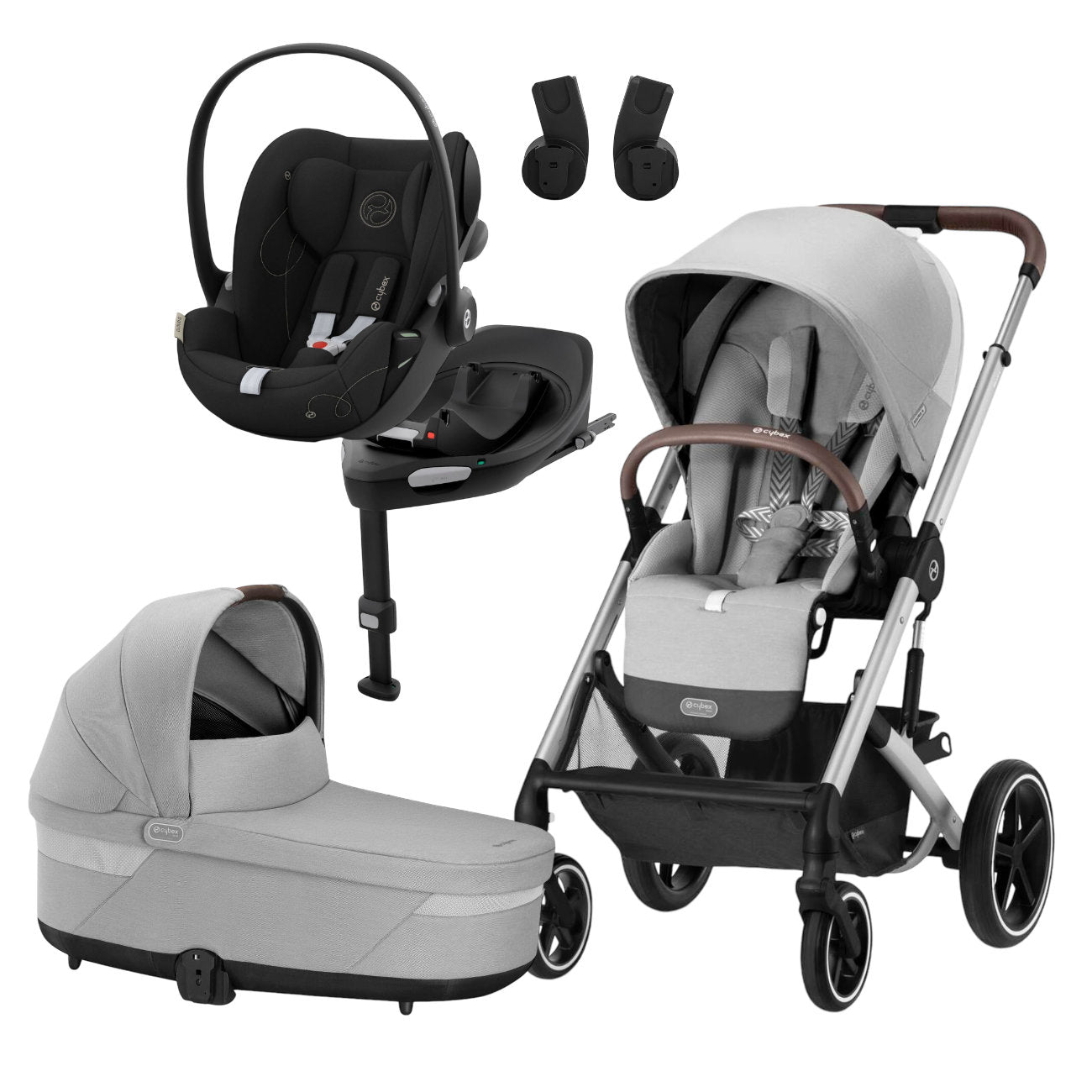 CYBEX Balios S Bundle Offer