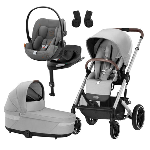 CYBEX Balios S Bundle Offer