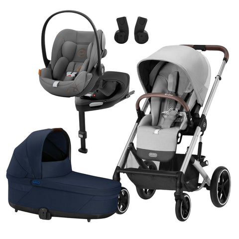 CYBEX Balios S Bundle Offer