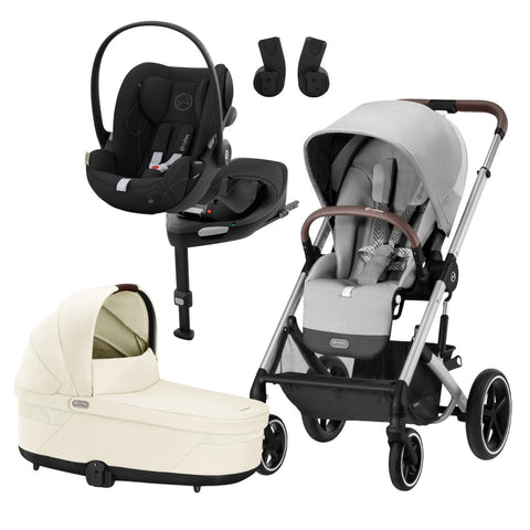 CYBEX Balios S Bundle Offer