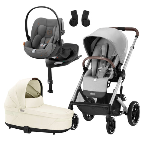 CYBEX Balios S Bundle Offer