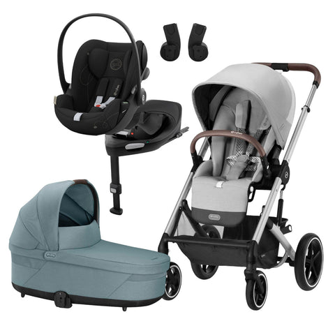 CYBEX Balios S Bundle Offer