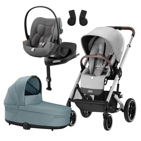 CYBEX Balios S Bundle Offer