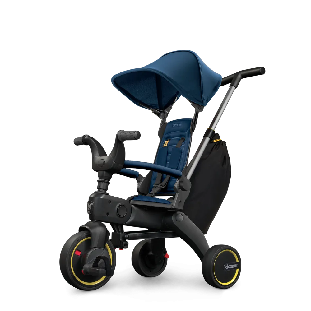 Doona  Liki Trike S3 - Royal Blue