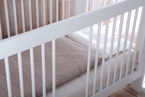 Pinio CotBed Basic 70x140 cm