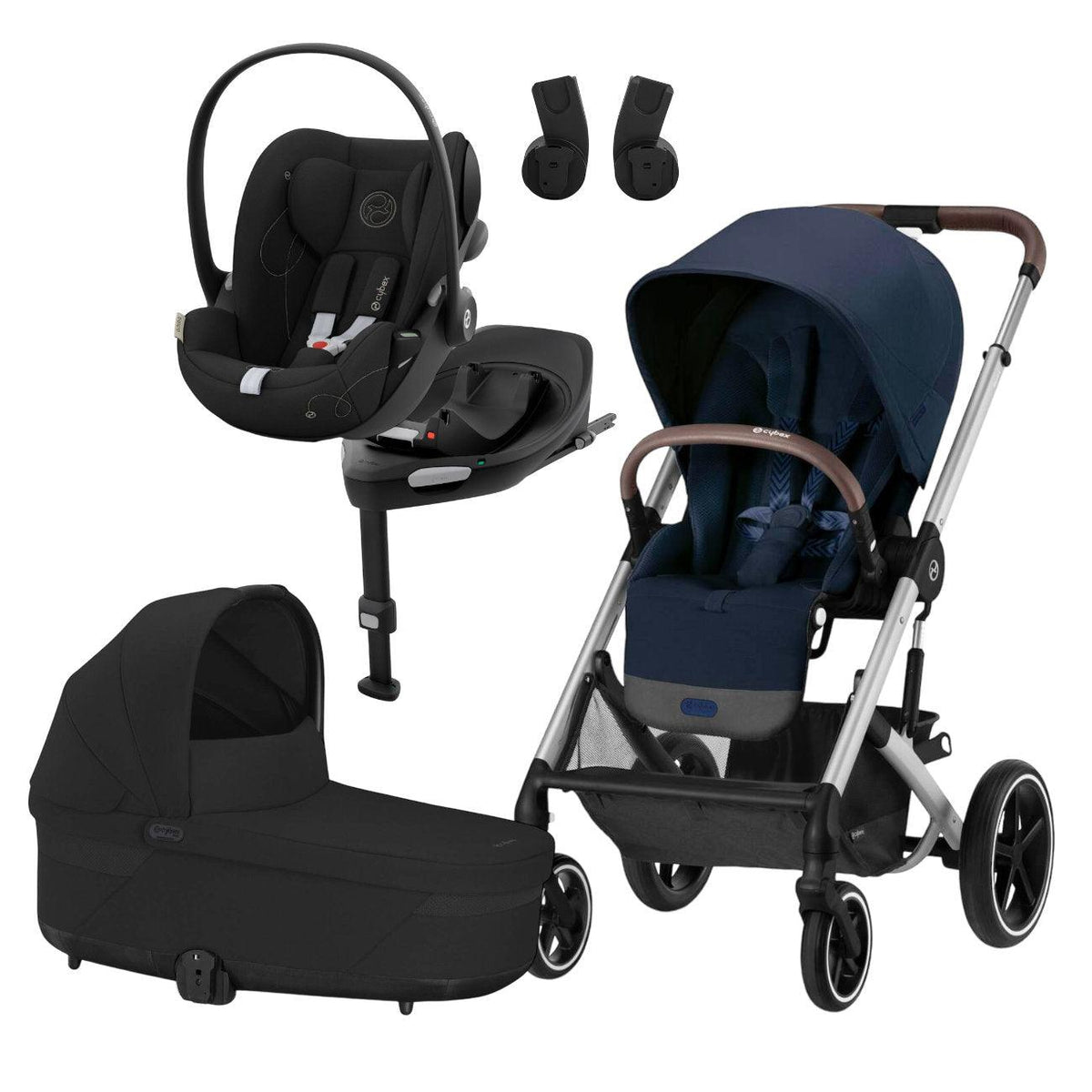 CYBEX Balios S Bundle Offer